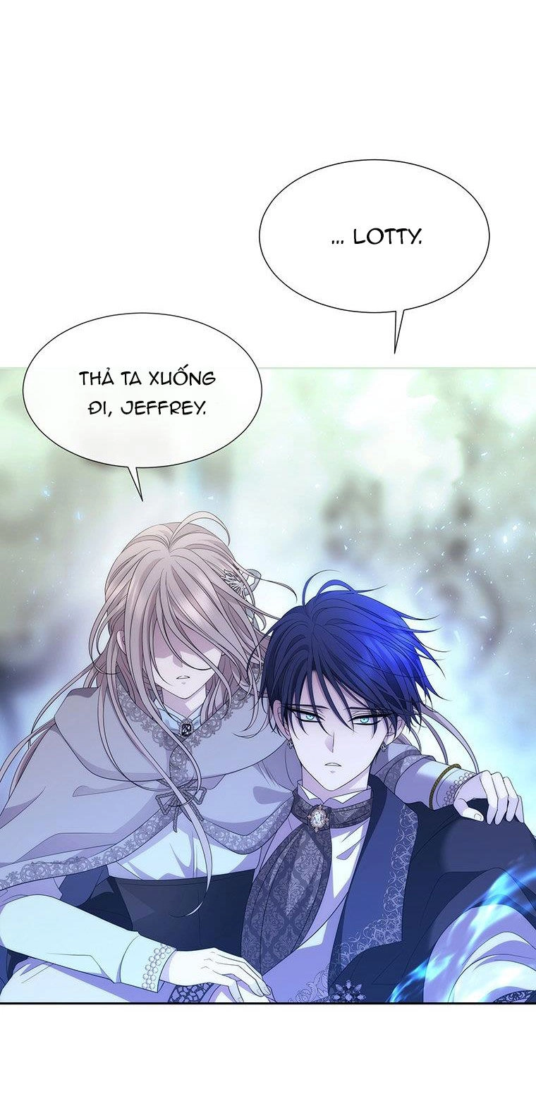 Ngũ Đại Đồ Đệ Của Charlotte Chapter 203.1 - 5