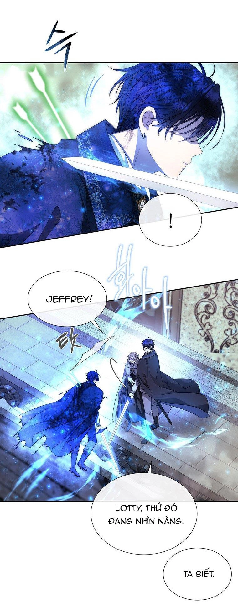 Ngũ Đại Đồ Đệ Của Charlotte Chapter 203.1 - 10