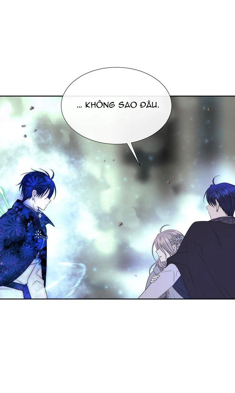 Ngũ Đại Đồ Đệ Của Charlotte Chapter 203.1 - 11