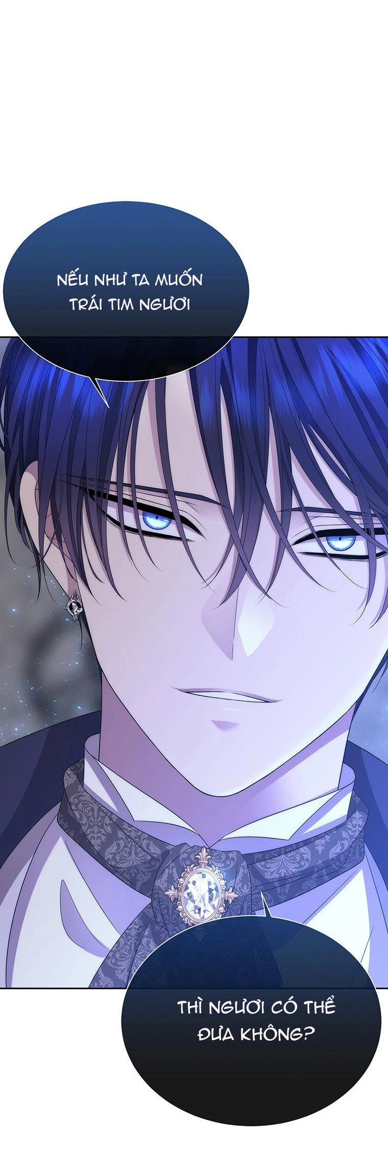 Ngũ Đại Đồ Đệ Của Charlotte Chapter 203.1 - 19