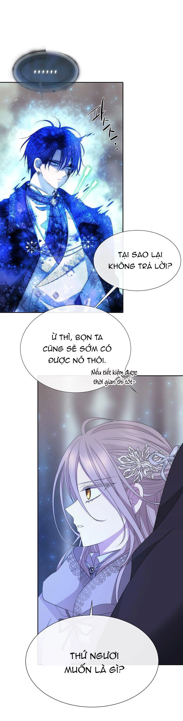 Ngũ Đại Đồ Đệ Của Charlotte Chapter 203.1 - 20