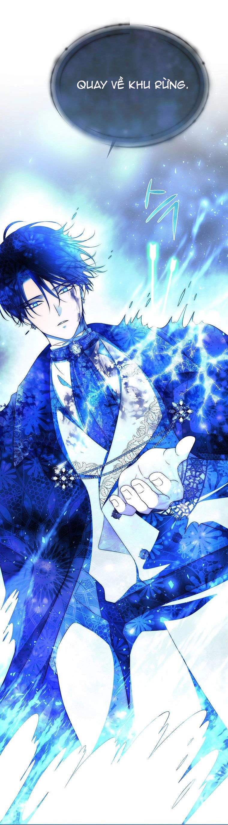 Ngũ Đại Đồ Đệ Của Charlotte Chapter 203.1 - 23