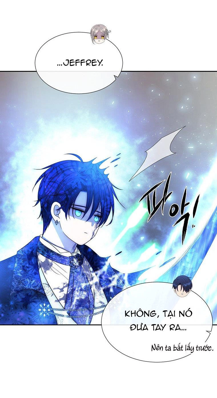 Ngũ Đại Đồ Đệ Của Charlotte Chapter 203.1 - 26