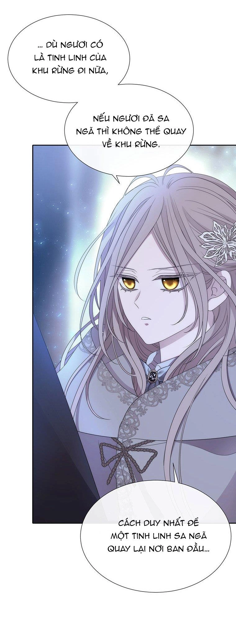 Ngũ Đại Đồ Đệ Của Charlotte Chapter 203.1 - 27