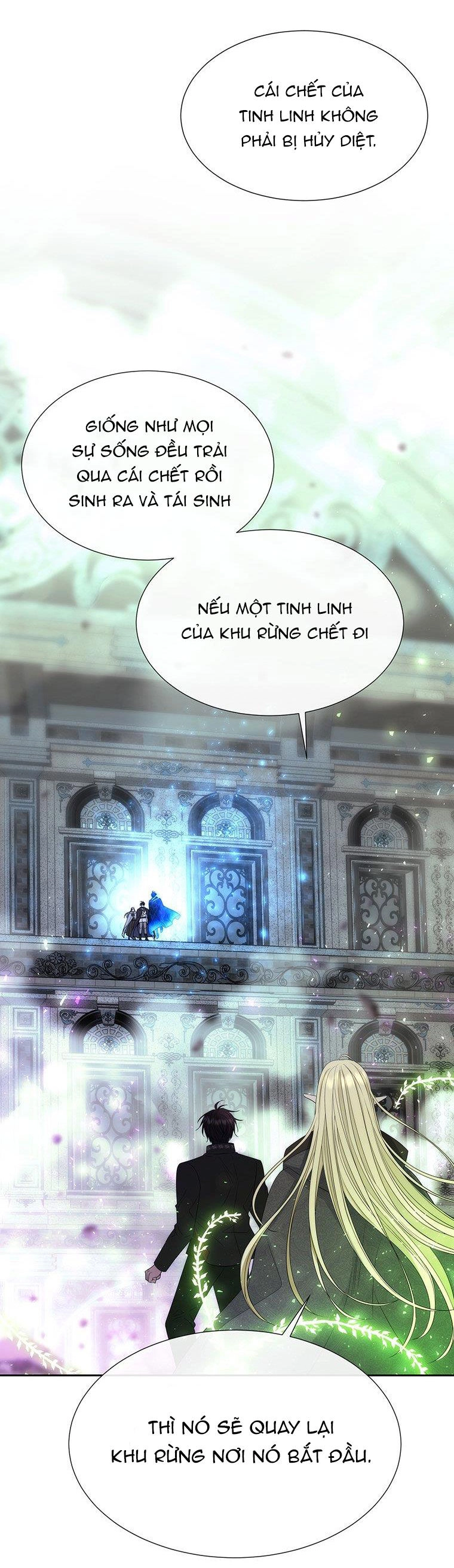 Ngũ Đại Đồ Đệ Của Charlotte Chapter 203.1 - 29