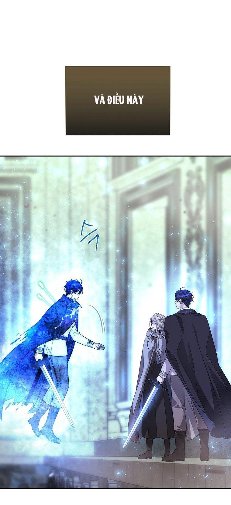 Ngũ Đại Đồ Đệ Của Charlotte Chapter 203.1 - 30