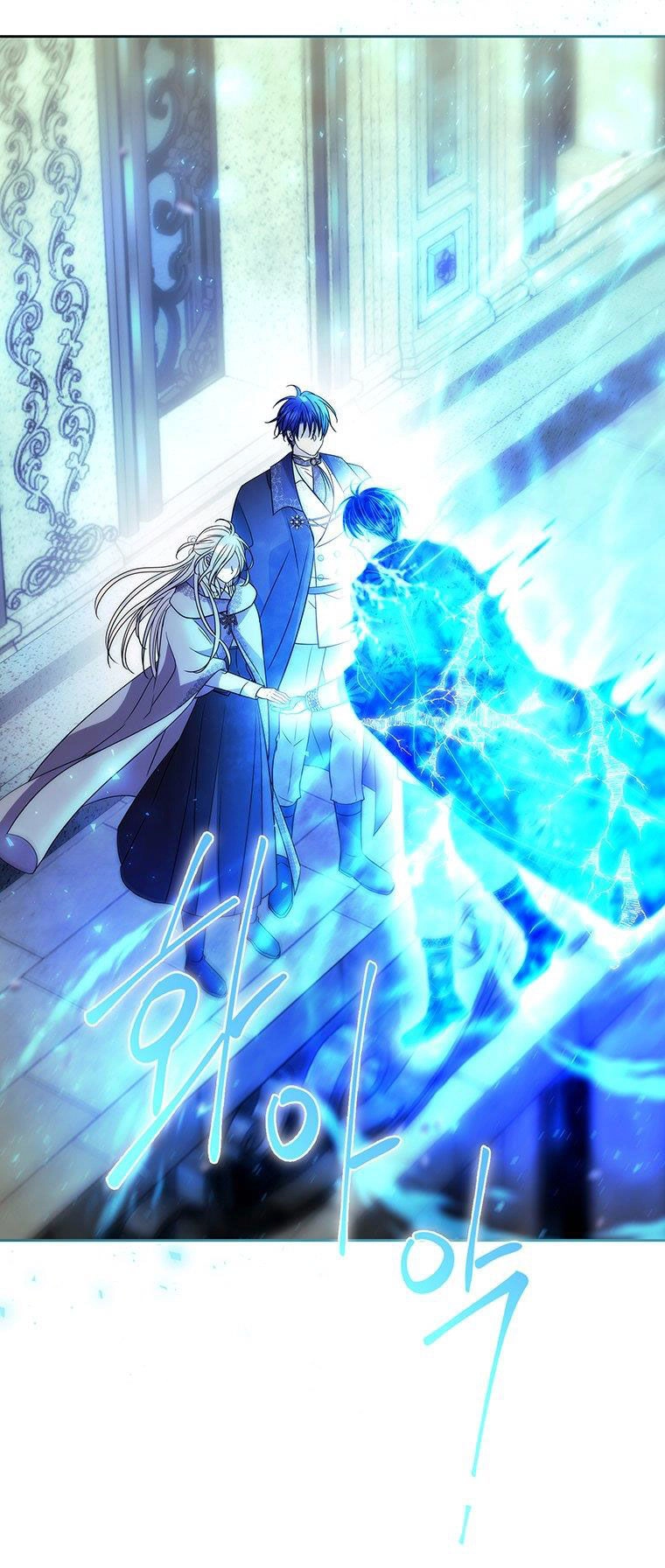 Ngũ Đại Đồ Đệ Của Charlotte Chapter 203.2 - 3