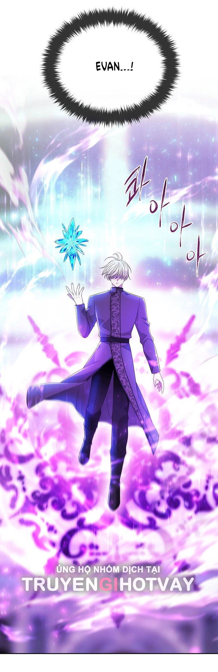 Ngũ Đại Đồ Đệ Của Charlotte Chapter 203.2 - 9