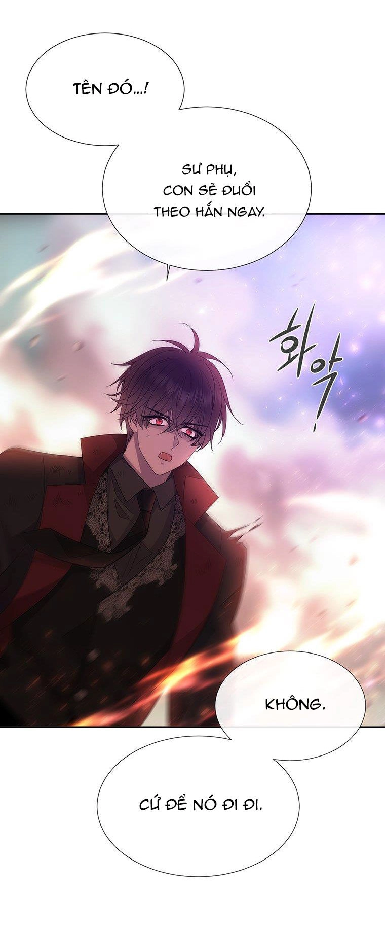 Ngũ Đại Đồ Đệ Của Charlotte Chapter 203.2 - 12