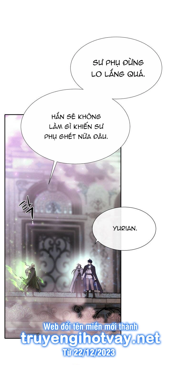 Ngũ Đại Đồ Đệ Của Charlotte Chapter 203.2 - 14