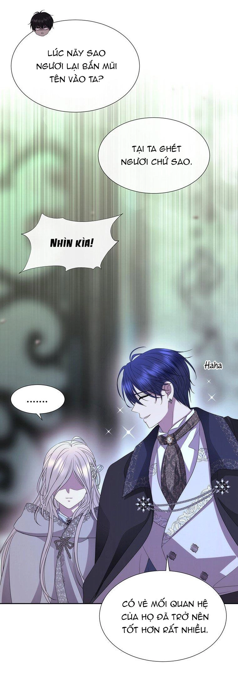 Ngũ Đại Đồ Đệ Của Charlotte Chapter 203.2 - 16