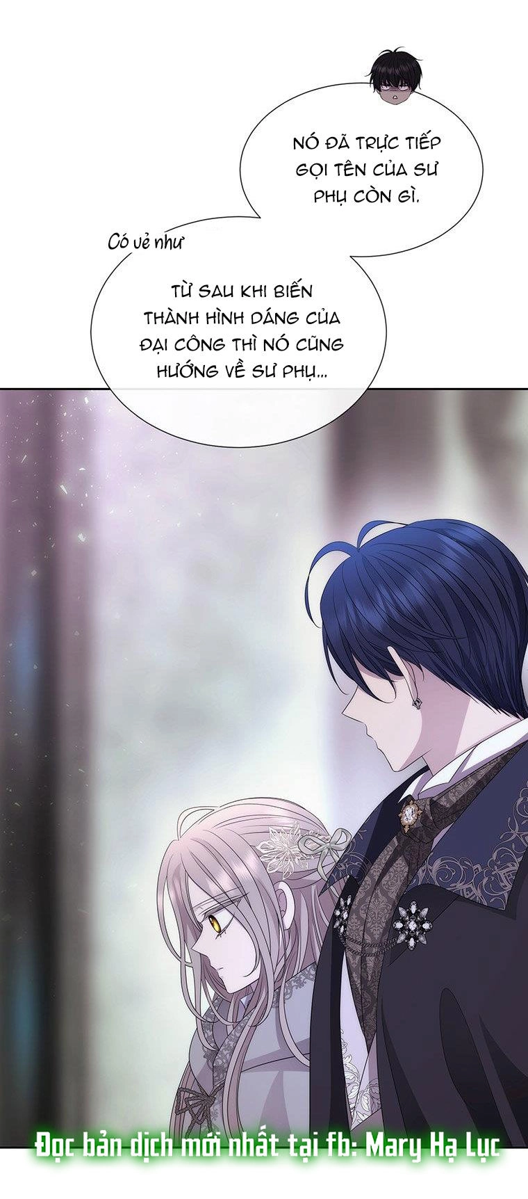 Ngũ Đại Đồ Đệ Của Charlotte Chapter 203.2 - 18