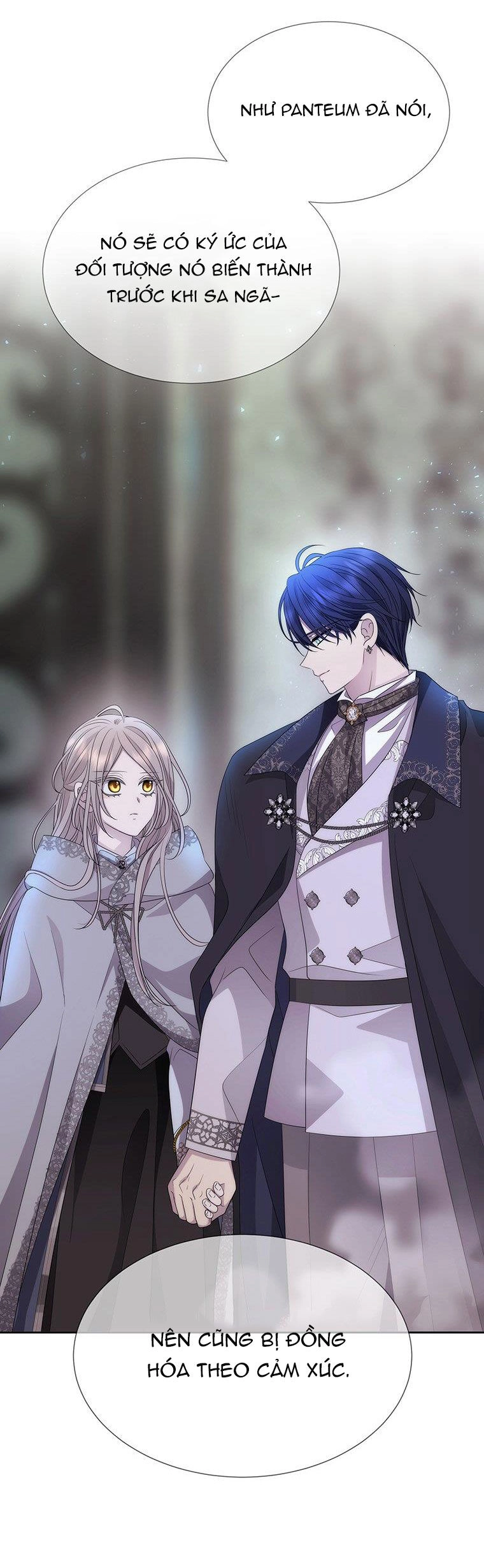 Ngũ Đại Đồ Đệ Của Charlotte Chapter 203.2 - 22