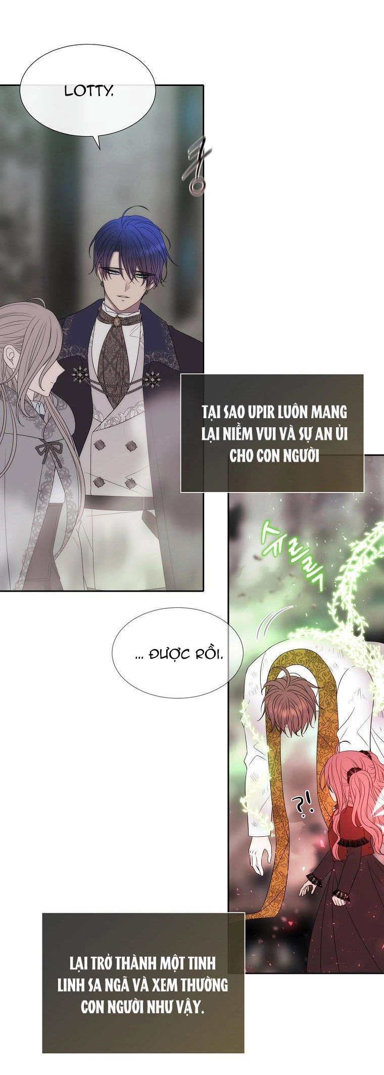 Ngũ Đại Đồ Đệ Của Charlotte Chapter 204.1 - 6