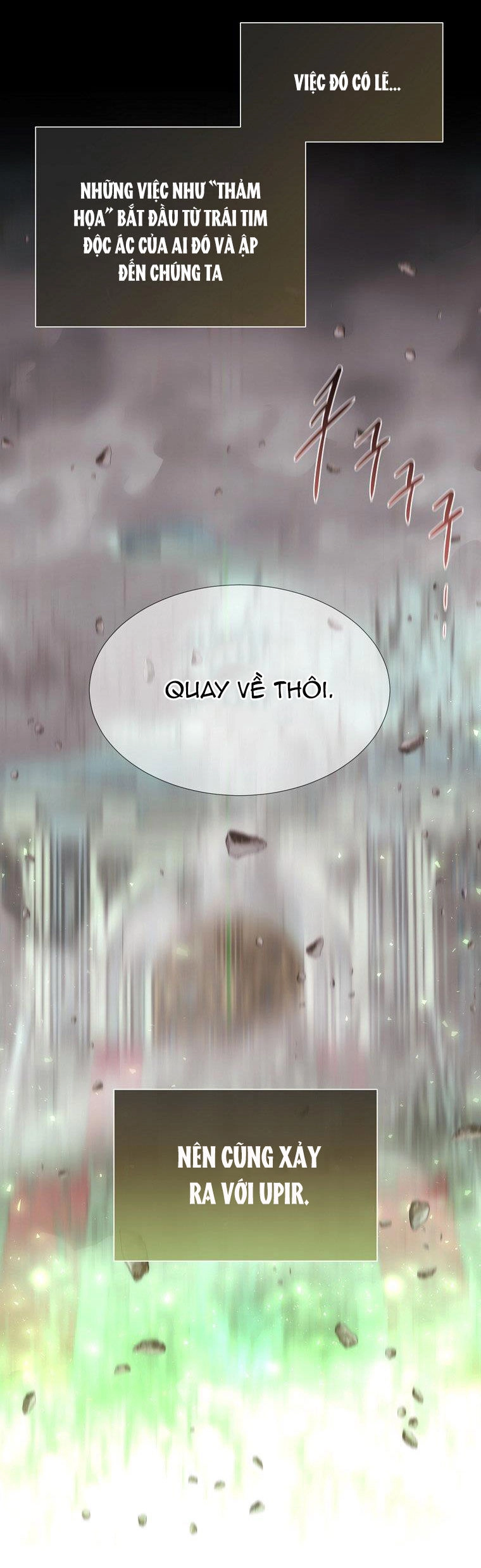 Ngũ Đại Đồ Đệ Của Charlotte Chapter 204.1 - 8