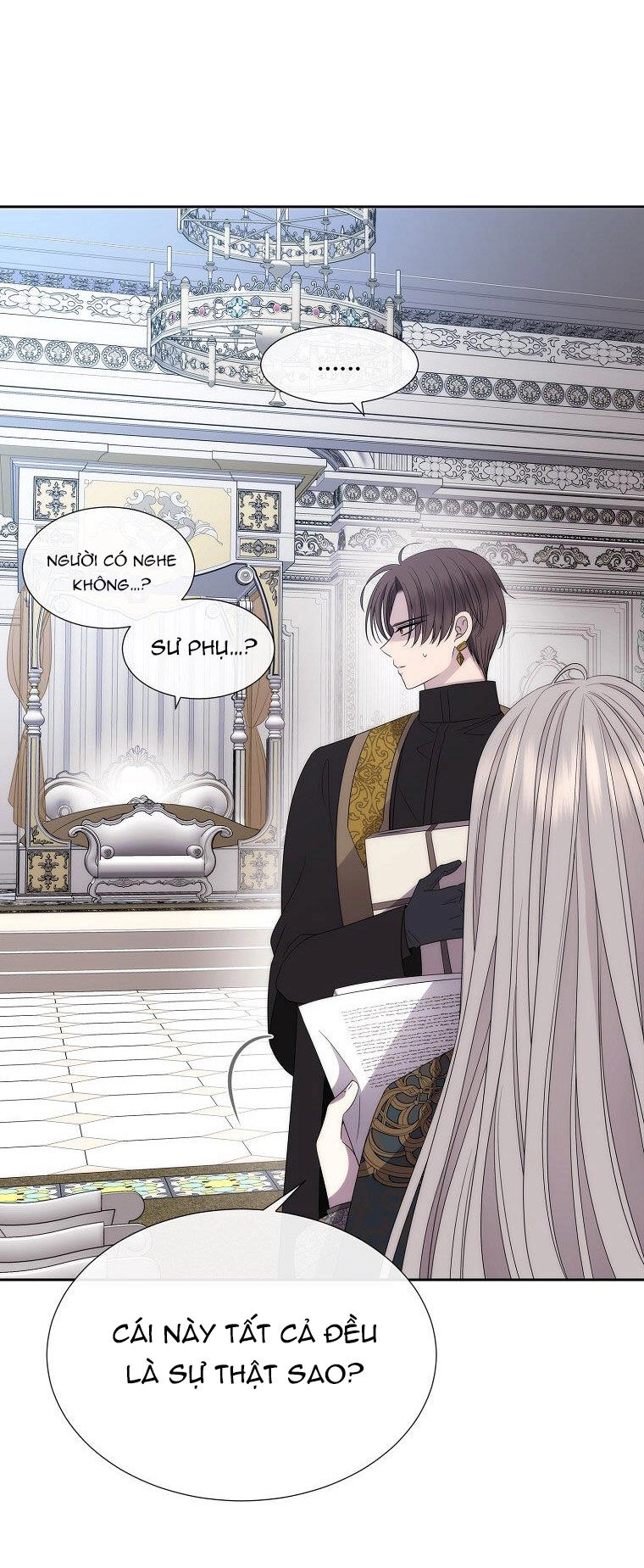 Ngũ Đại Đồ Đệ Của Charlotte Chapter 204.1 - 13