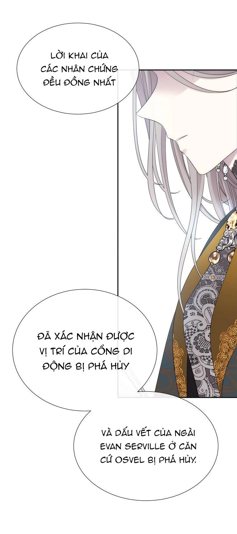 Ngũ Đại Đồ Đệ Của Charlotte Chapter 204.1 - 15