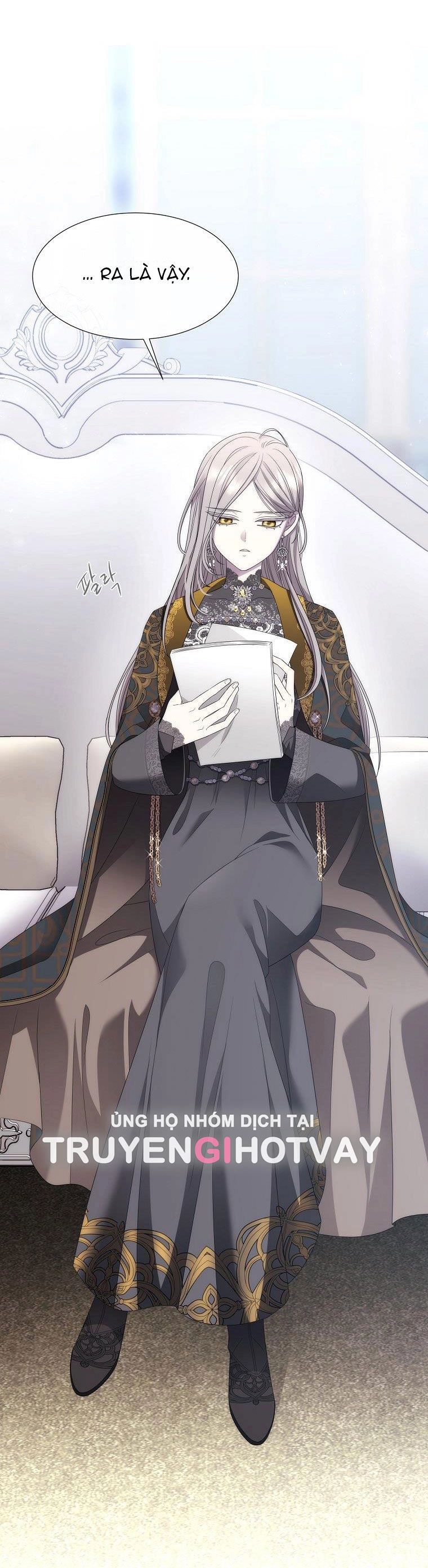 Ngũ Đại Đồ Đệ Của Charlotte Chapter 204.1 - 16