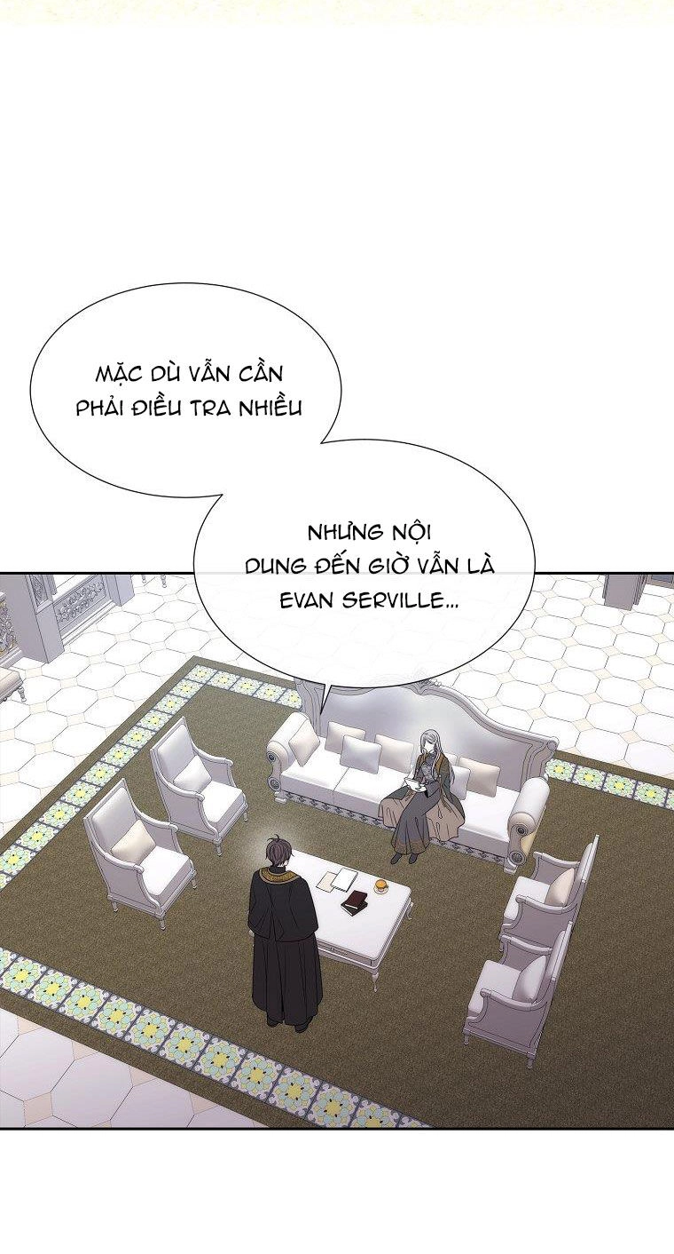 Ngũ Đại Đồ Đệ Của Charlotte Chapter 204.1 - 17