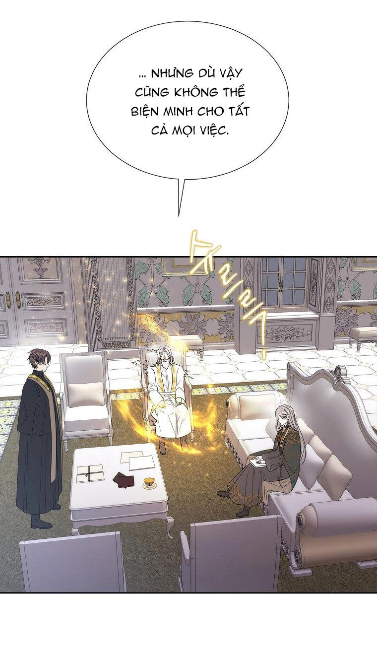 Ngũ Đại Đồ Đệ Của Charlotte Chapter 204.1 - 19