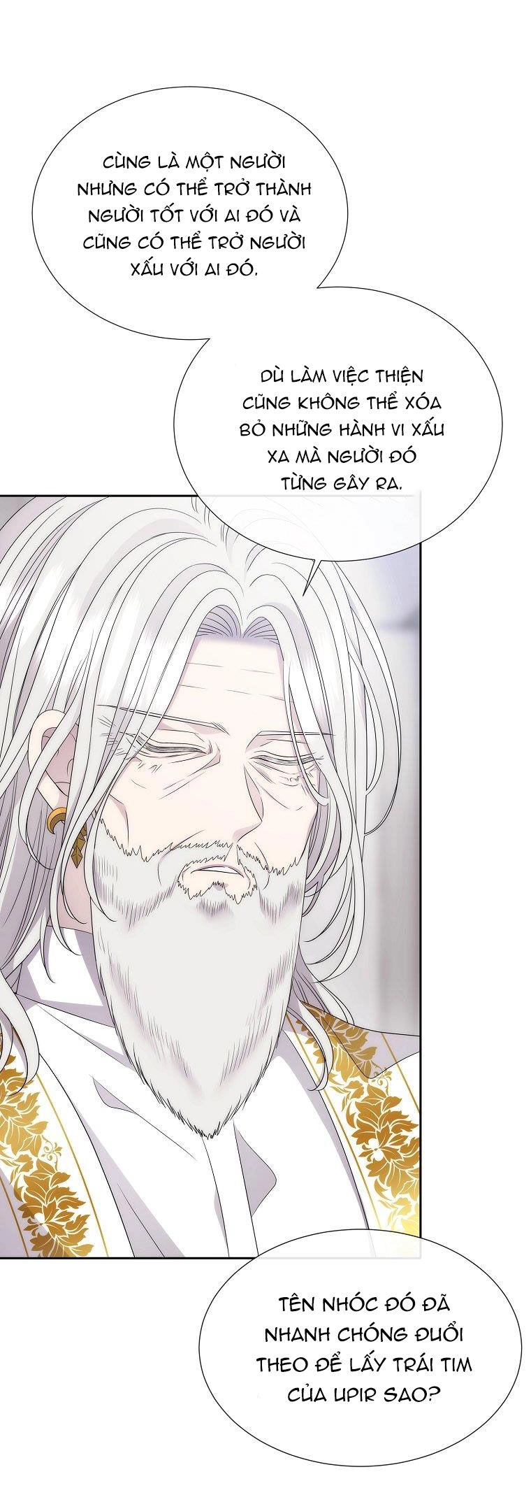 Ngũ Đại Đồ Đệ Của Charlotte Chapter 204.1 - 20