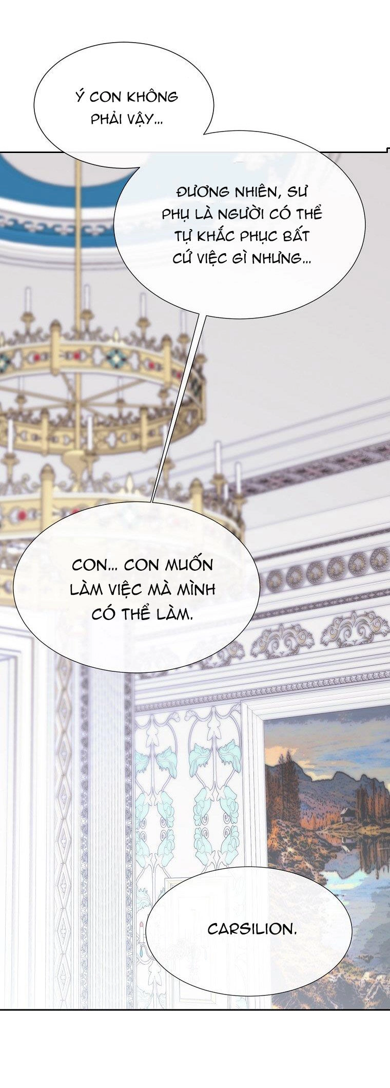 Ngũ Đại Đồ Đệ Của Charlotte Chapter 204.1 - 22