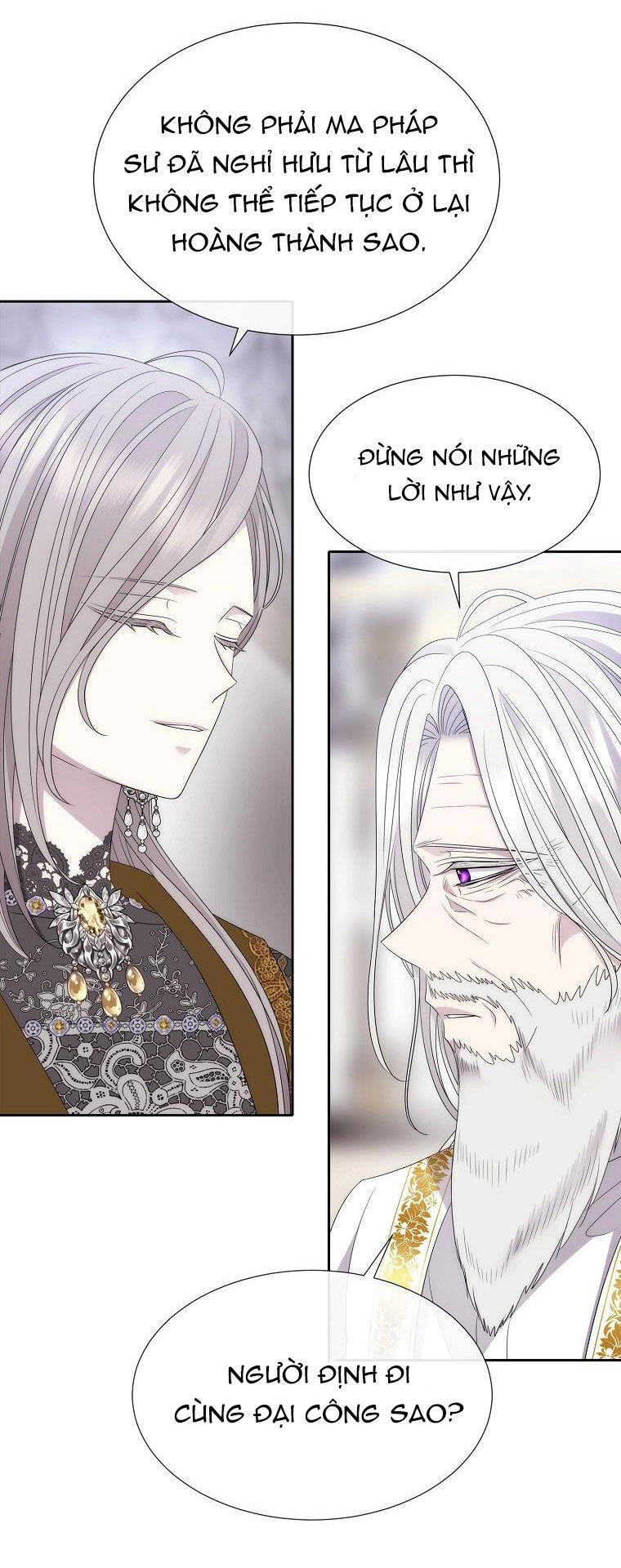 Ngũ Đại Đồ Đệ Của Charlotte Chapter 204.1 - 26