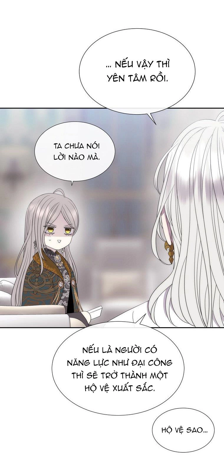 Ngũ Đại Đồ Đệ Của Charlotte Chapter 204.1 - 28