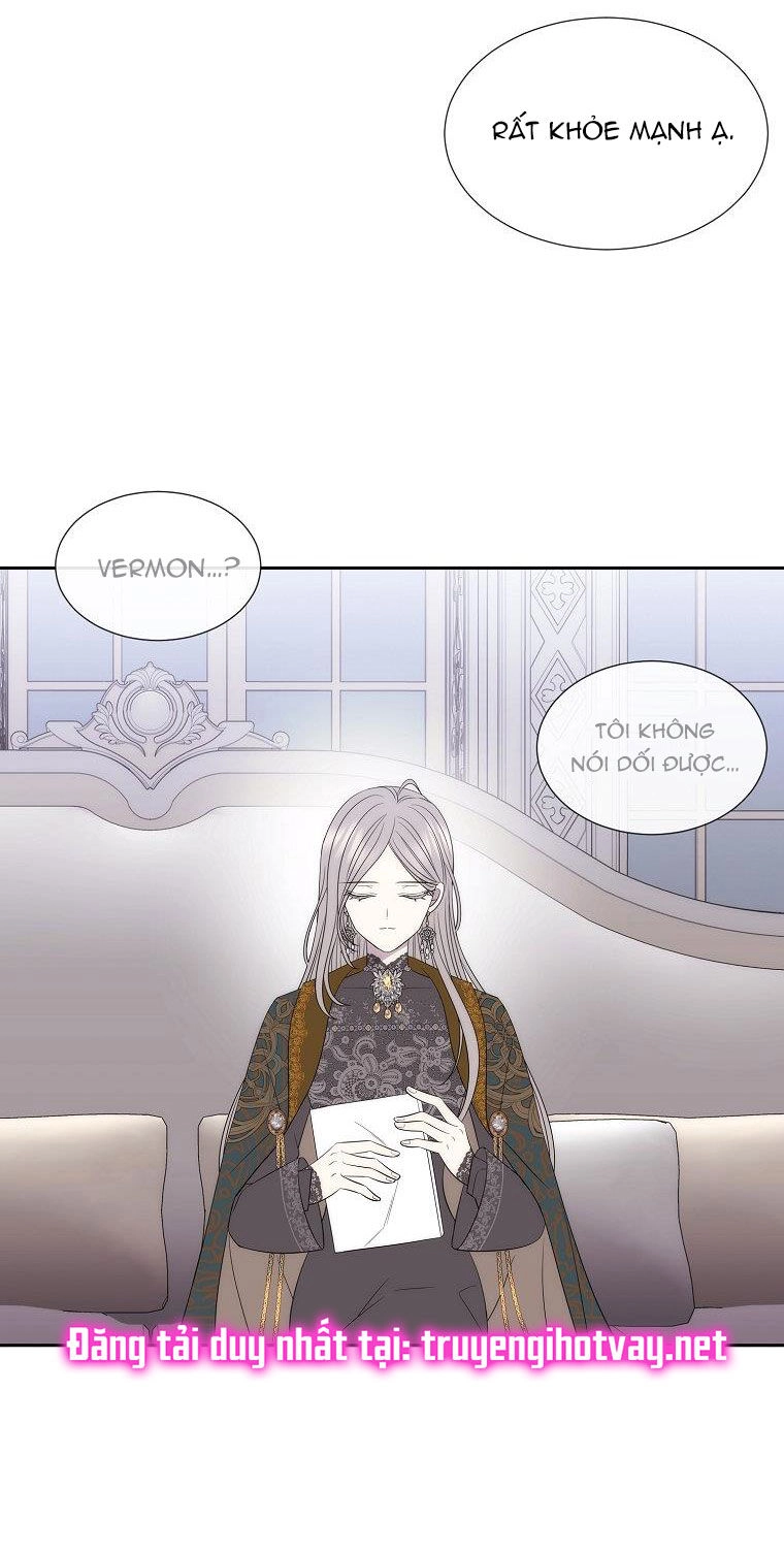 Ngũ Đại Đồ Đệ Của Charlotte Chapter 204.1 - 31