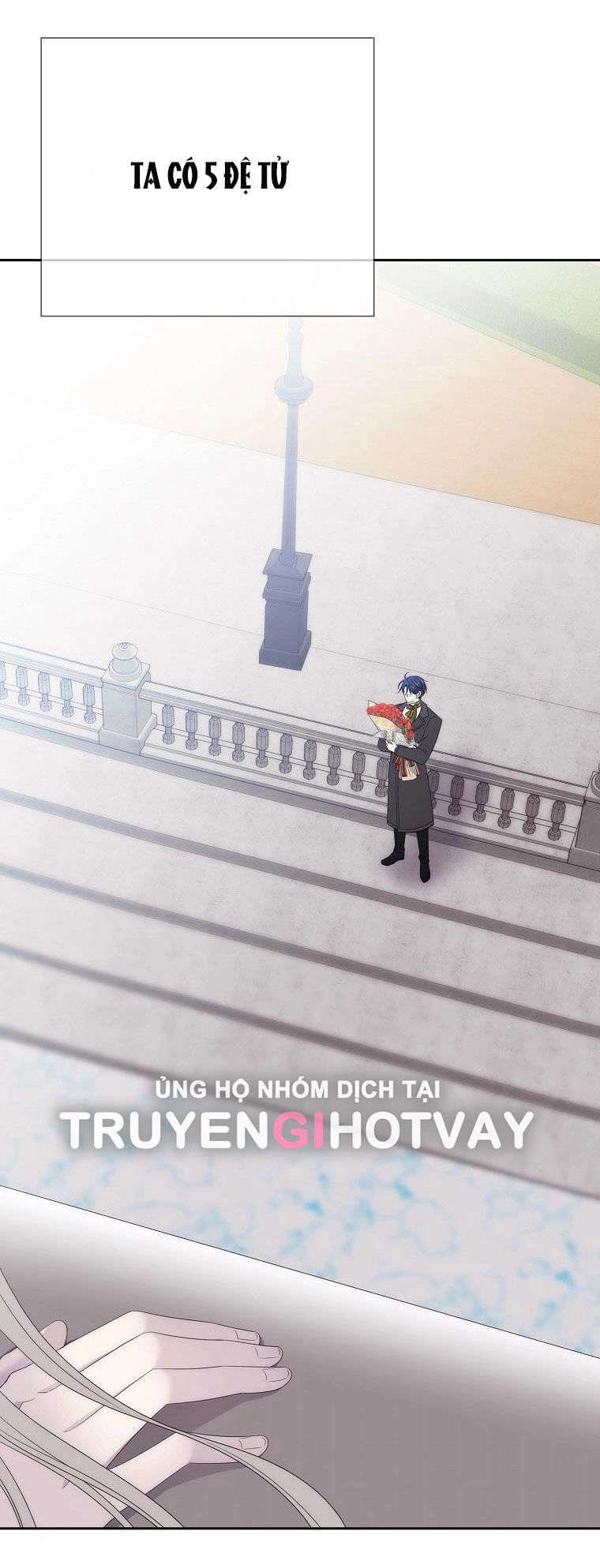 Ngũ Đại Đồ Đệ Của Charlotte Chapter 204.2 - 1