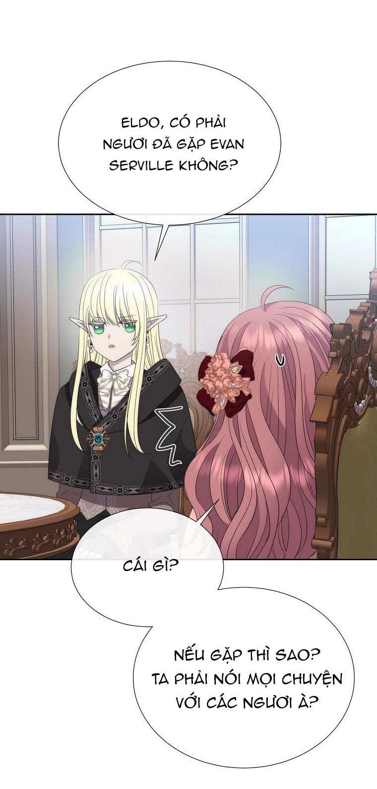 Ngũ Đại Đồ Đệ Của Charlotte Chapter 204.2 - 6