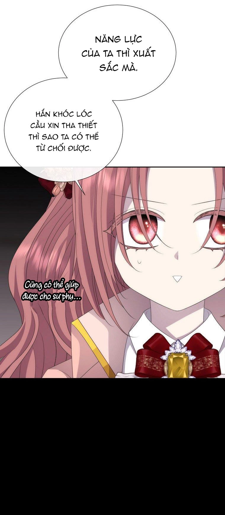 Ngũ Đại Đồ Đệ Của Charlotte Chapter 204.2 - 9