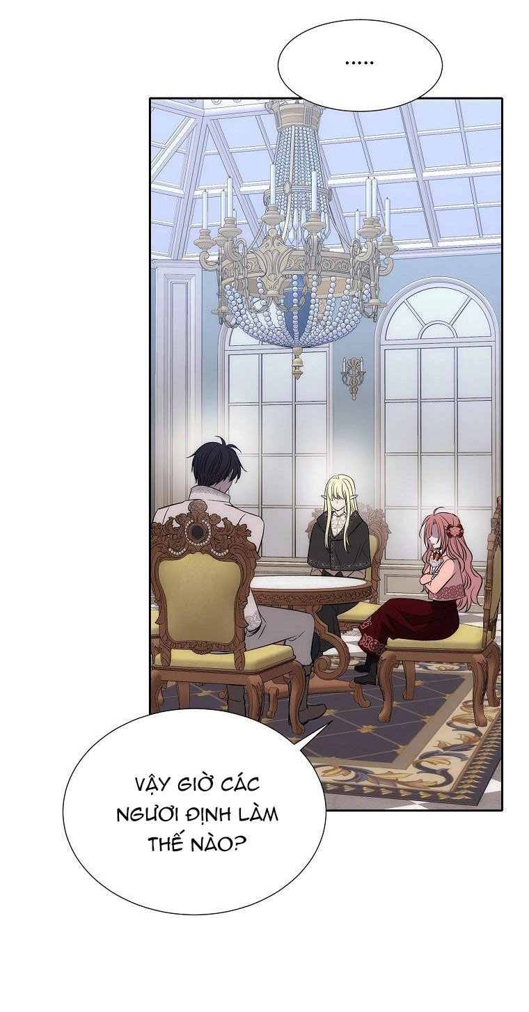 Ngũ Đại Đồ Đệ Của Charlotte Chapter 204.2 - 19