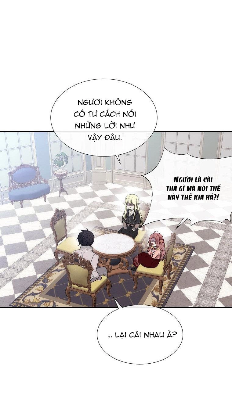 Ngũ Đại Đồ Đệ Của Charlotte Chapter 204.2 - 22