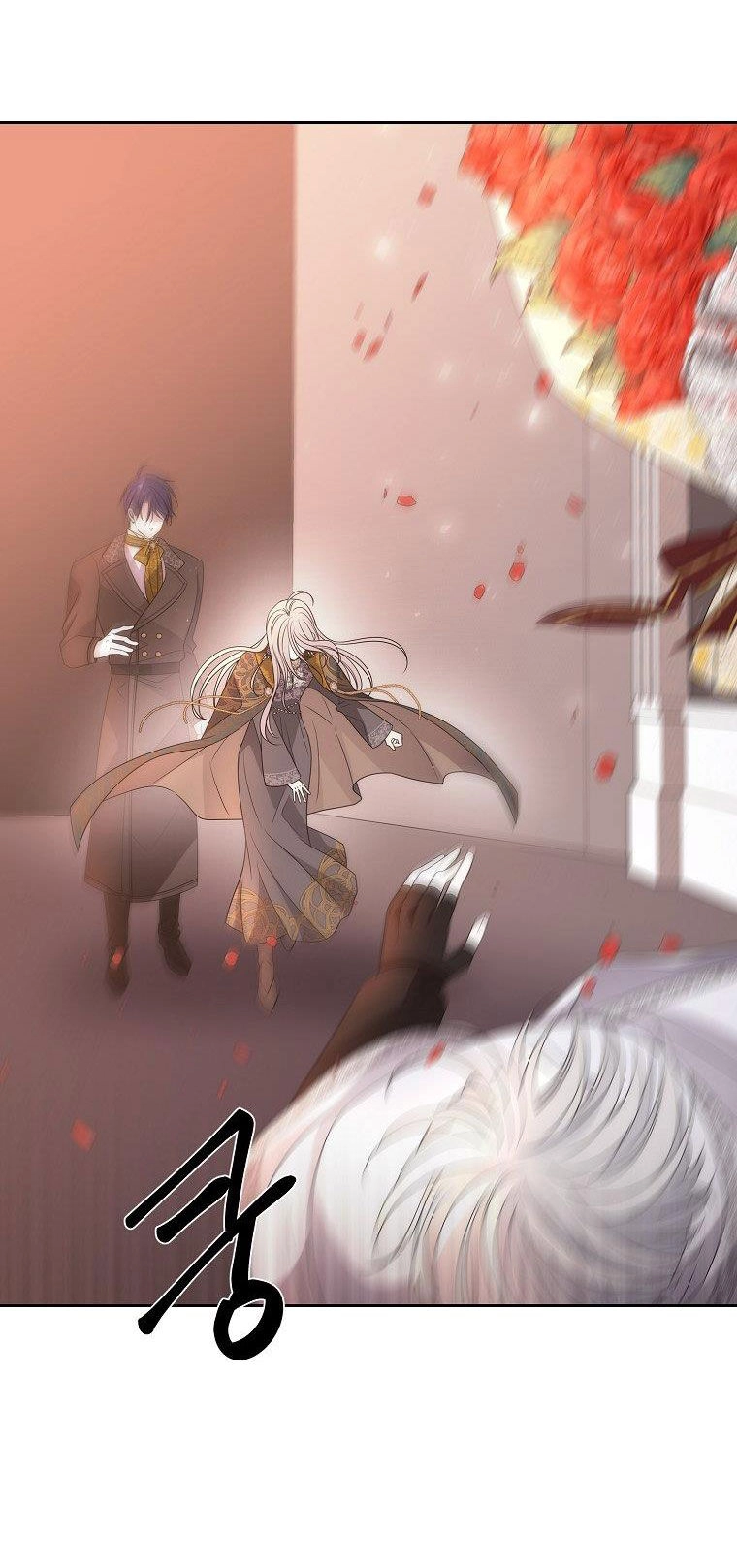 Ngũ Đại Đồ Đệ Của Charlotte Chapter 204.2 - 27