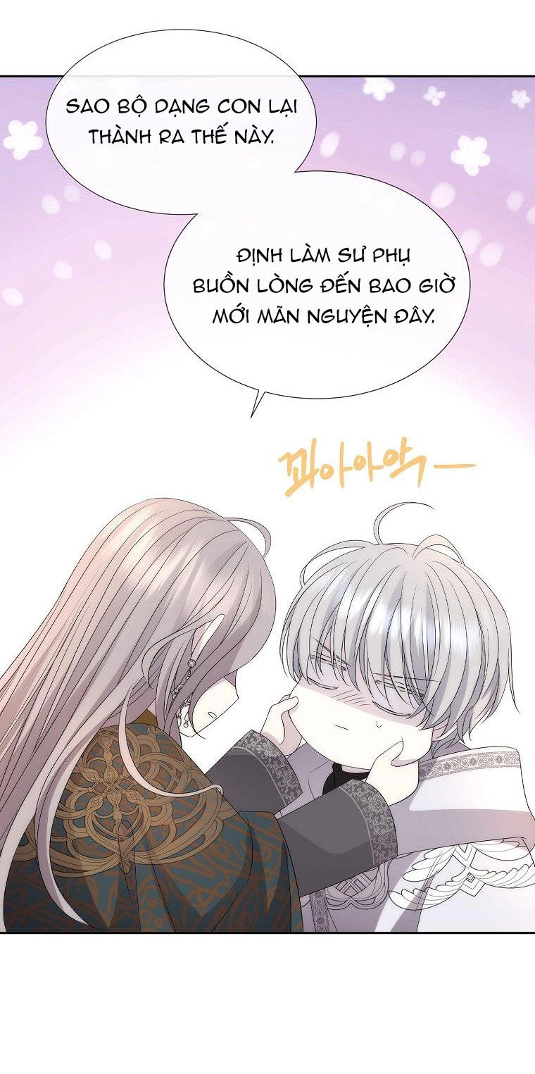 Ngũ Đại Đồ Đệ Của Charlotte Chapter 204.2 - 35