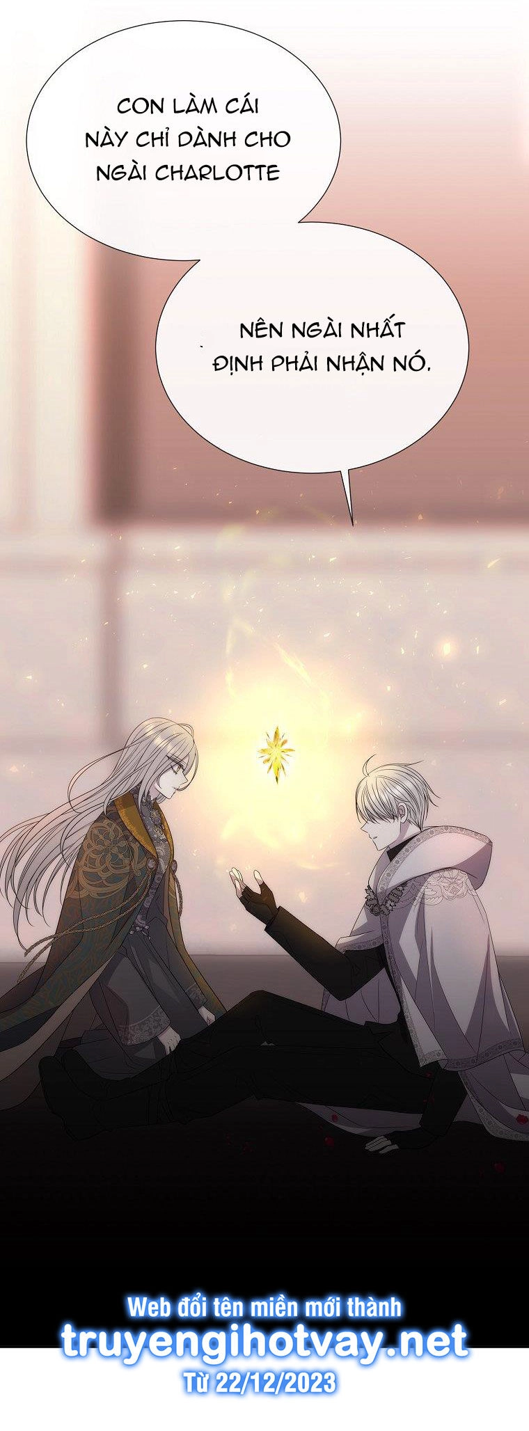 Ngũ Đại Đồ Đệ Của Charlotte Chapter 204.2 - 40