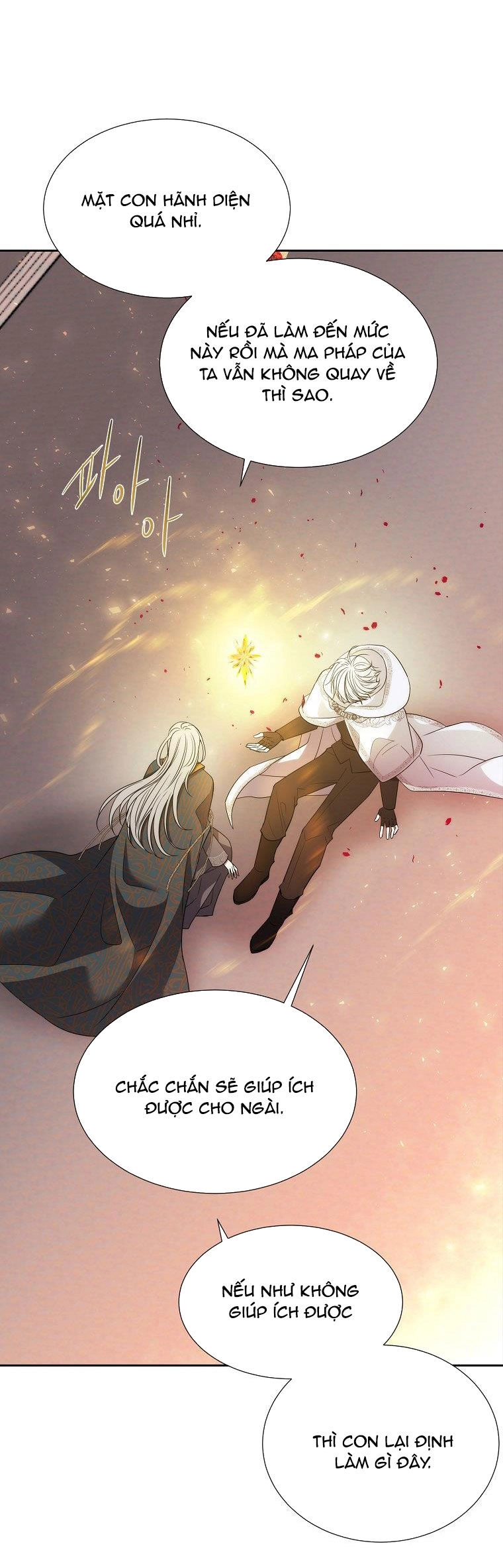 Ngũ Đại Đồ Đệ Của Charlotte Chapter 205.1 - 6