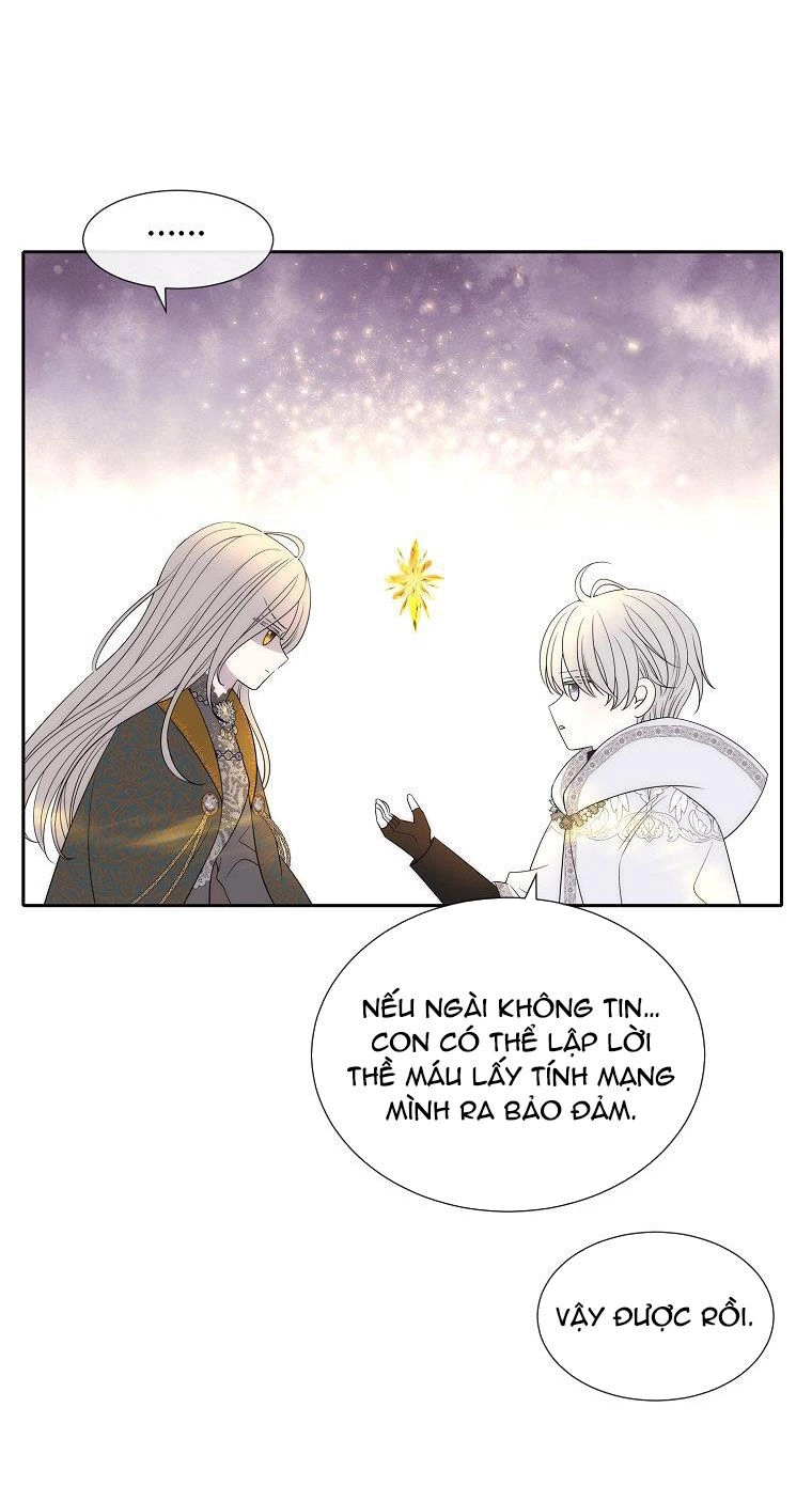 Ngũ Đại Đồ Đệ Của Charlotte Chapter 205.1 - 9