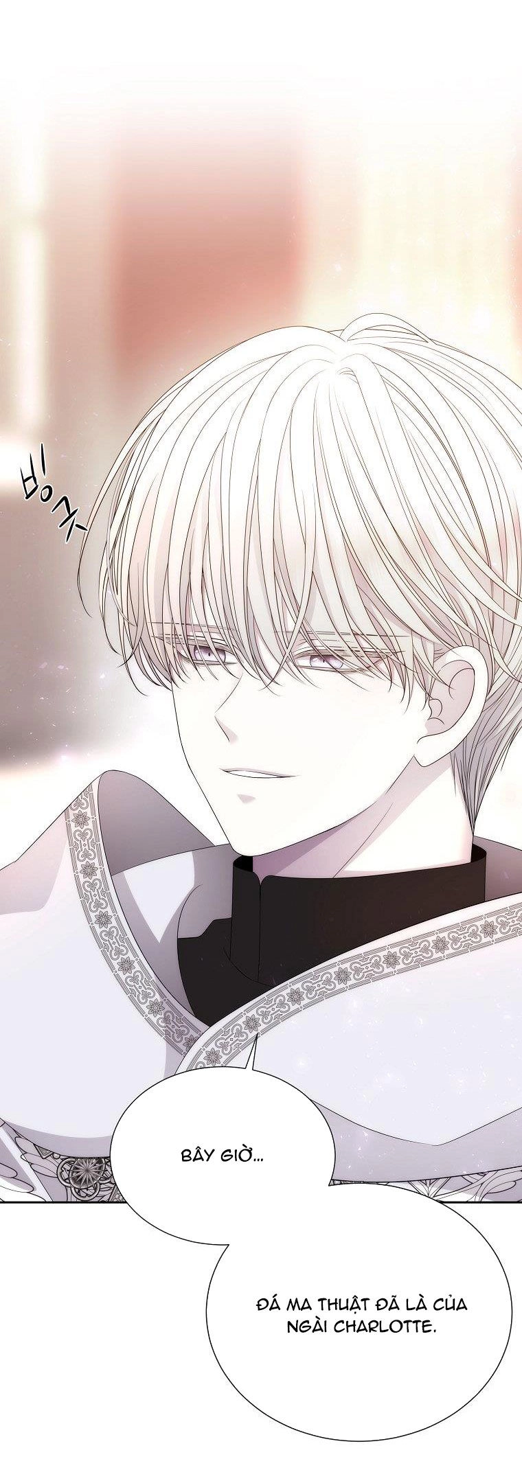 Ngũ Đại Đồ Đệ Của Charlotte Chapter 205.1 - 16