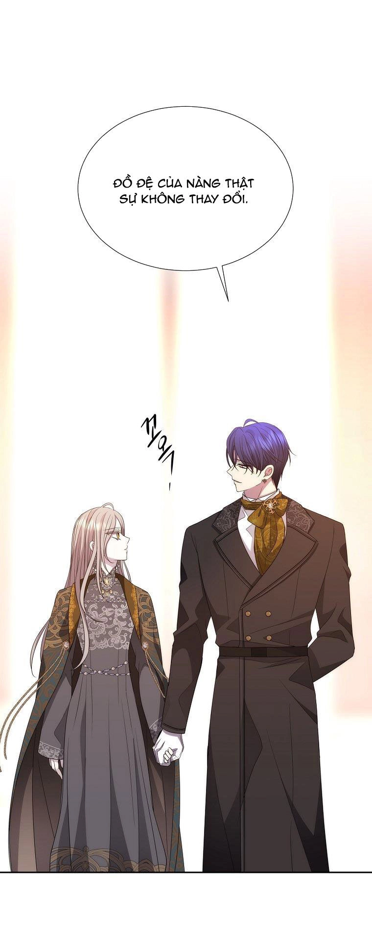 Ngũ Đại Đồ Đệ Của Charlotte Chapter 205.1 - 20