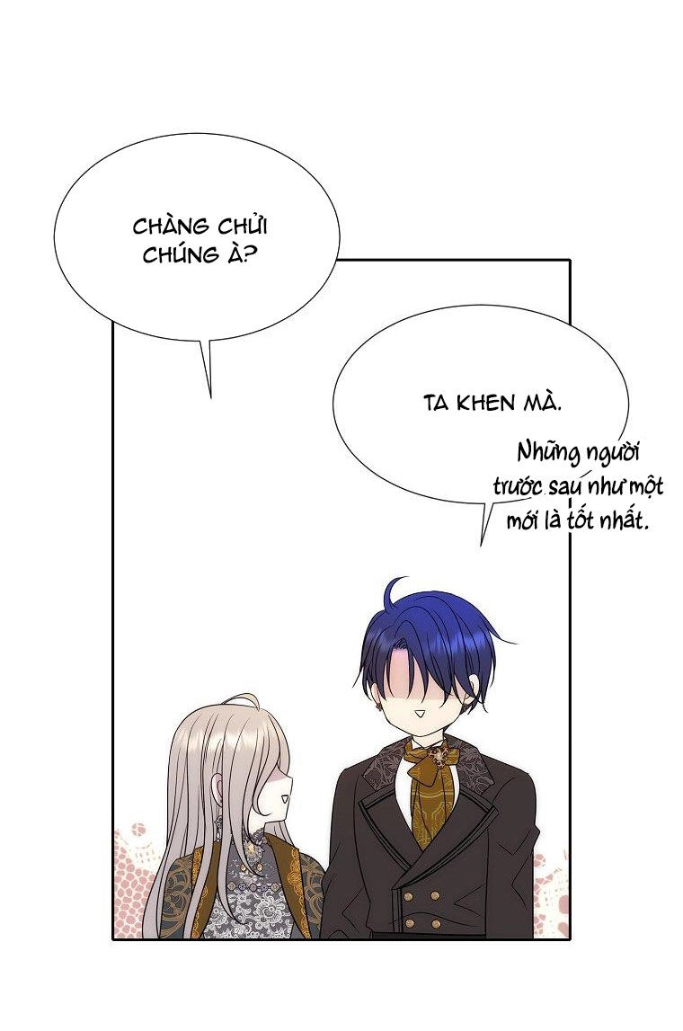 Ngũ Đại Đồ Đệ Của Charlotte Chapter 205.1 - 21