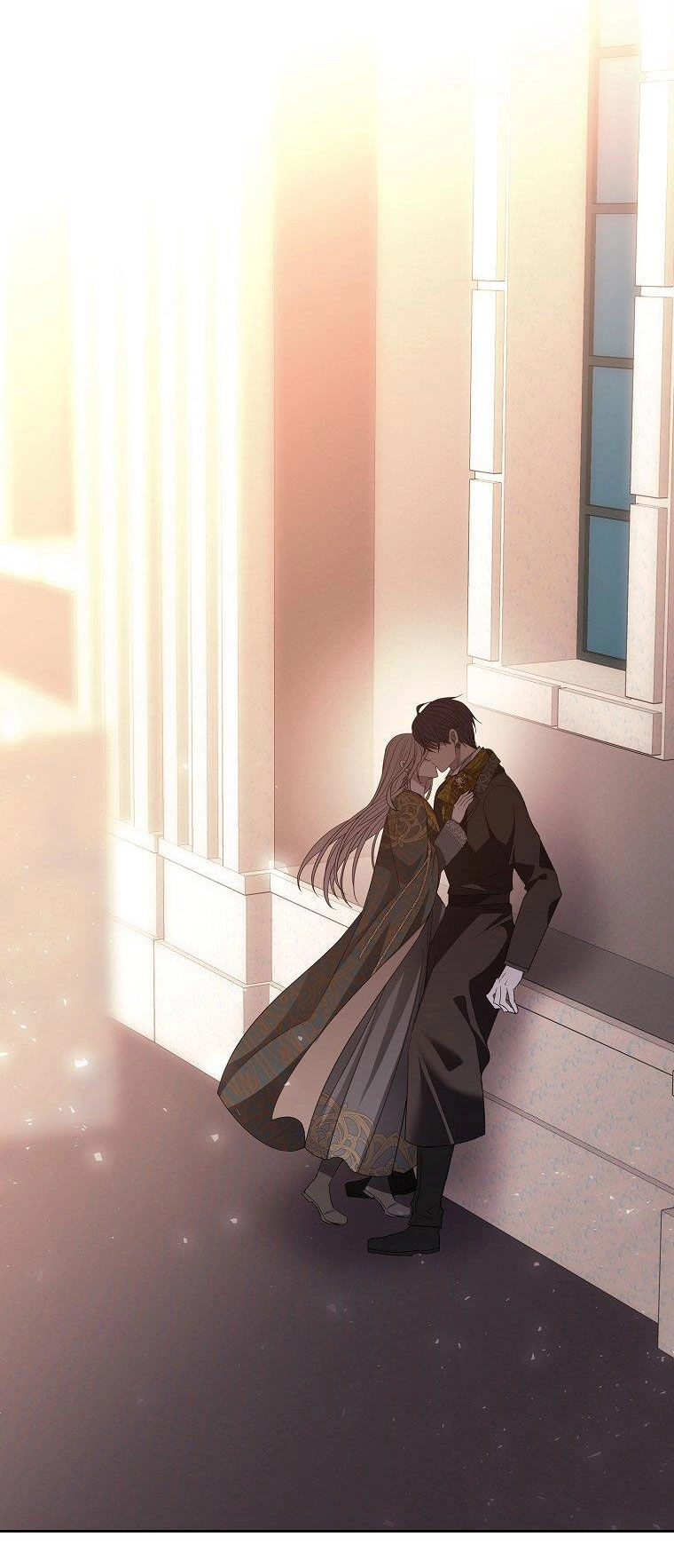 Ngũ Đại Đồ Đệ Của Charlotte Chapter 205.1 - 33