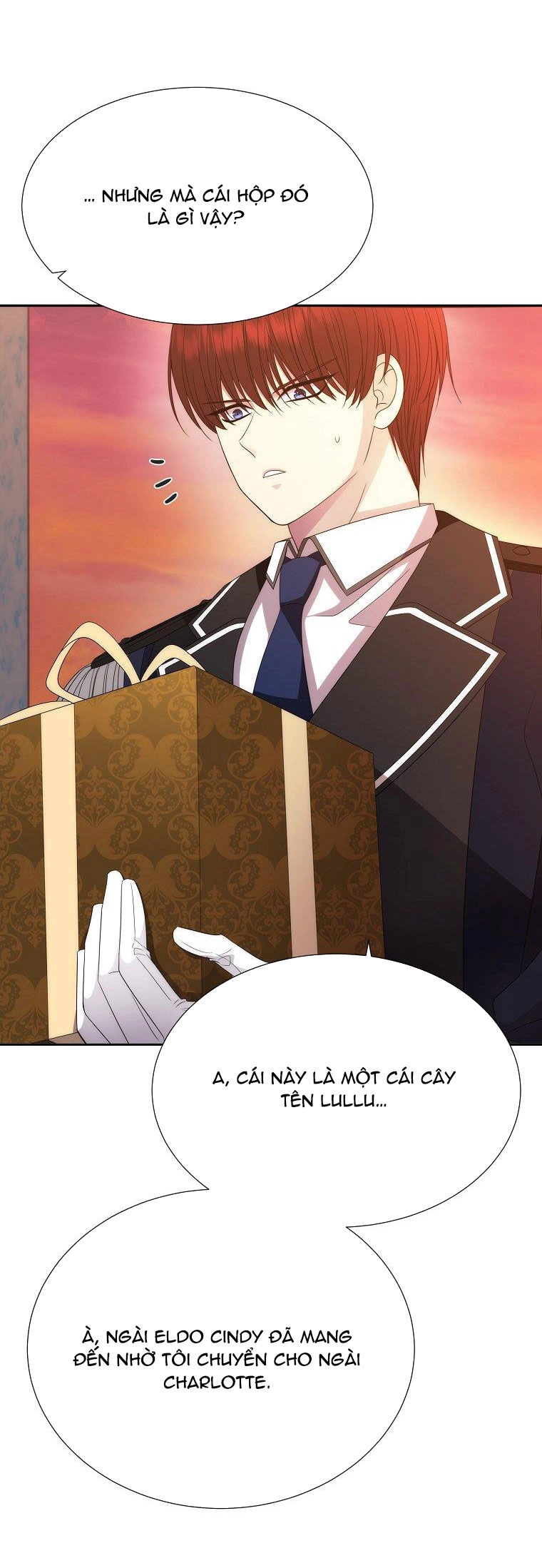 Ngũ Đại Đồ Đệ Của Charlotte Chapter 205.2 - 6