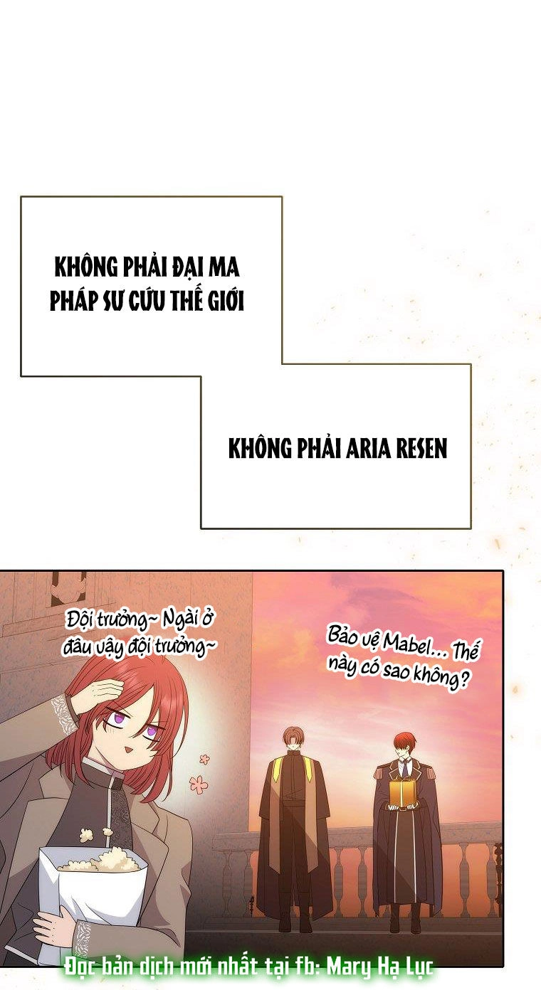 Ngũ Đại Đồ Đệ Của Charlotte Chapter 205.2 - 19