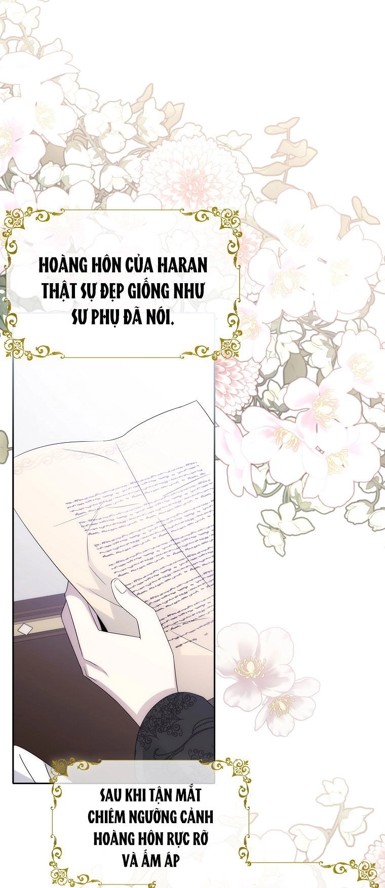 Ngũ Đại Đồ Đệ Của Charlotte Chapter 206.1 - 2