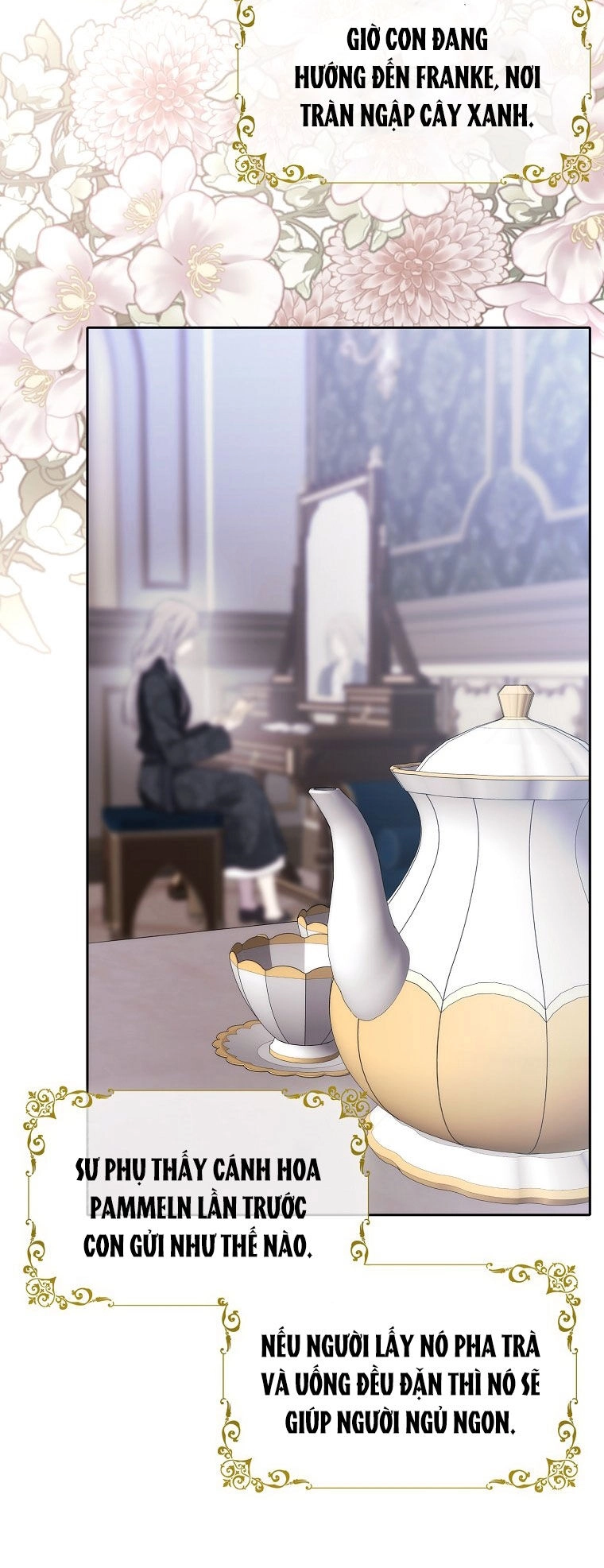 Ngũ Đại Đồ Đệ Của Charlotte Chapter 206.1 - 3