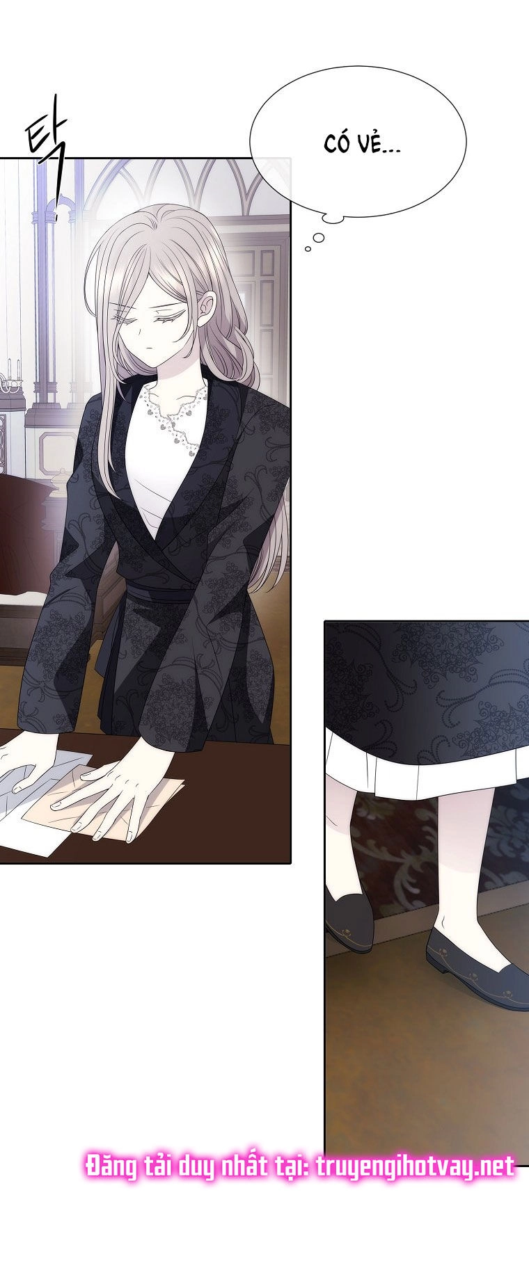 Ngũ Đại Đồ Đệ Của Charlotte Chapter 206.1 - 6