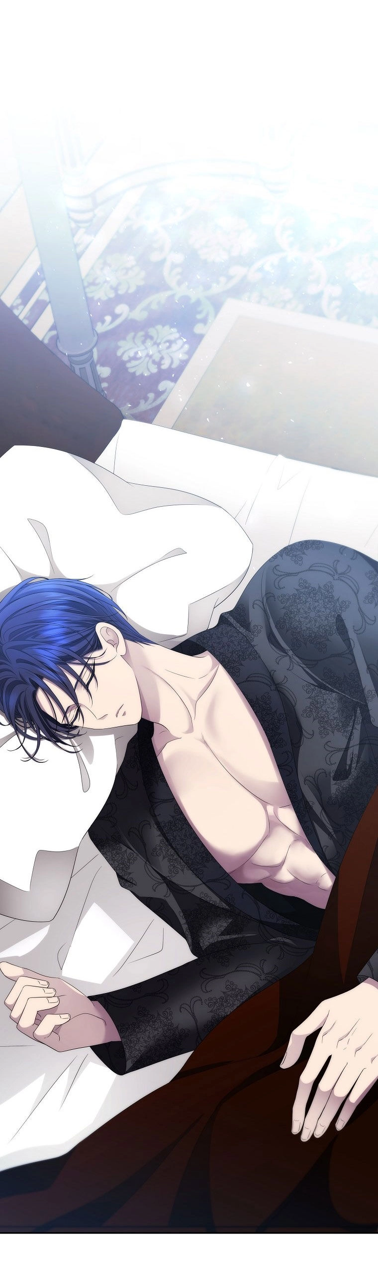 Ngũ Đại Đồ Đệ Của Charlotte Chapter 206.1 - 7