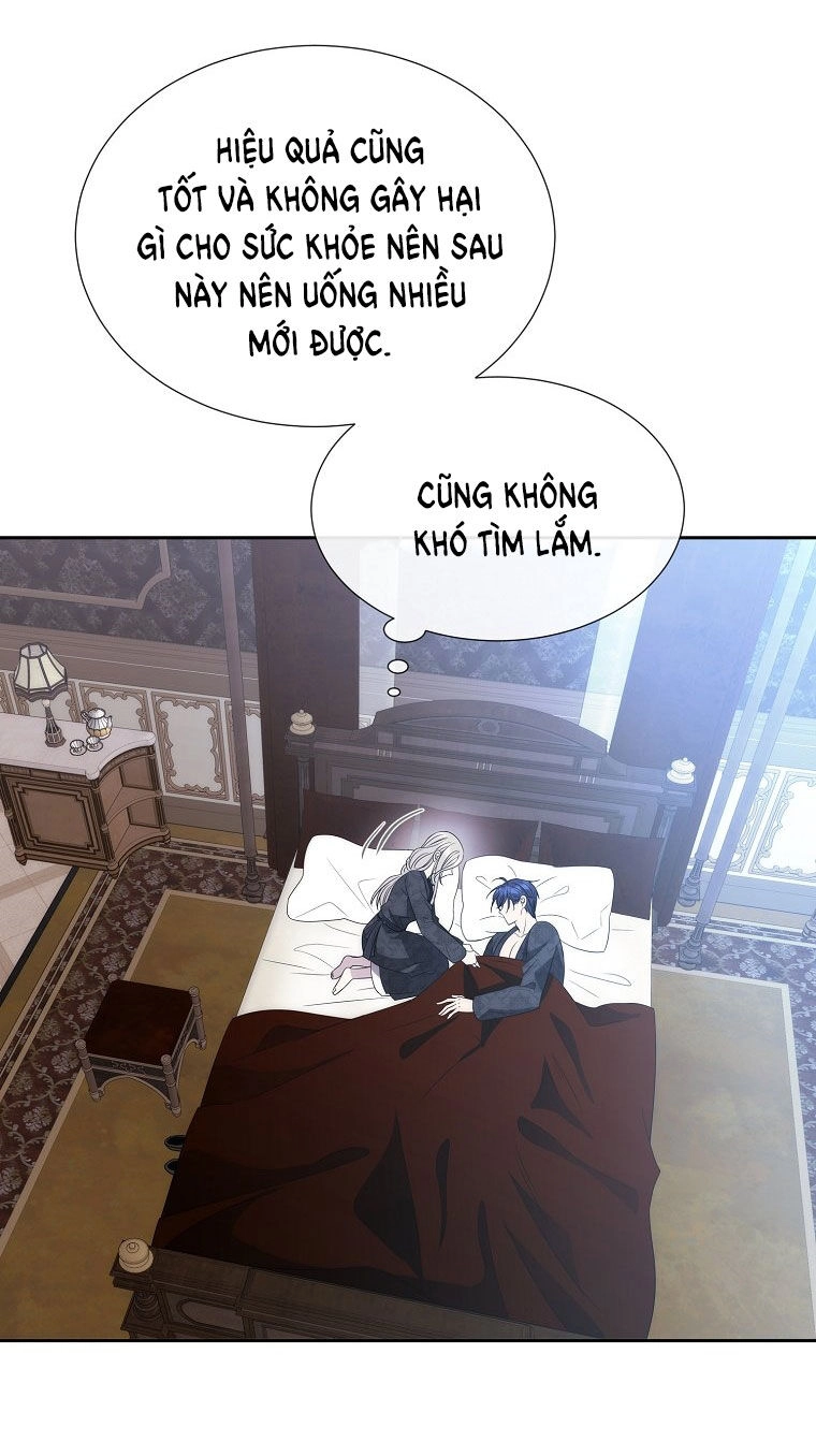 Ngũ Đại Đồ Đệ Của Charlotte Chapter 206.1 - 11